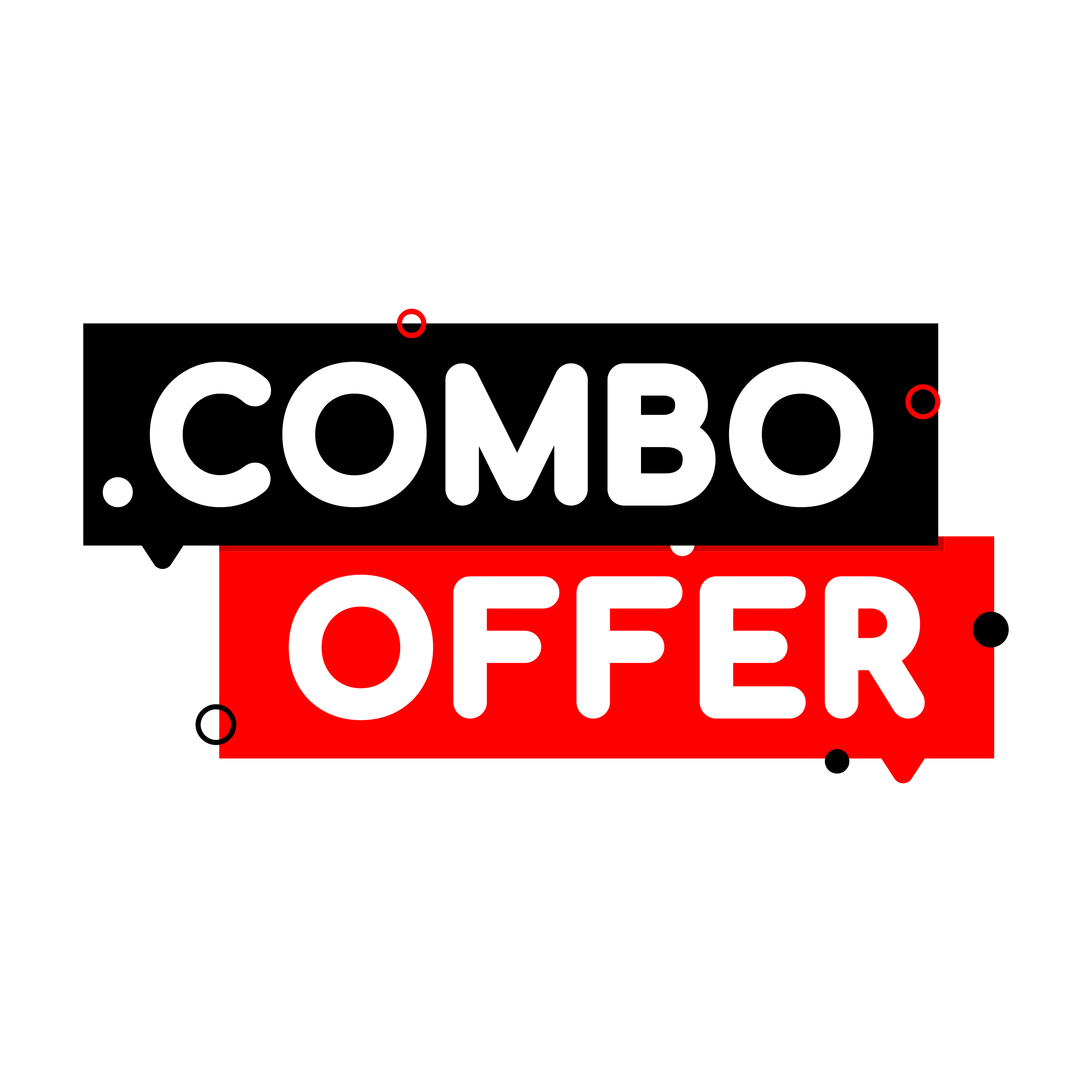 Combo Offer icon