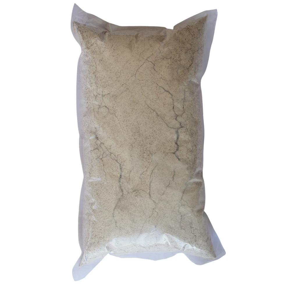 Product photo of Kodoko Pitho / Millet  (कोदोको पिठो) - 1 kg