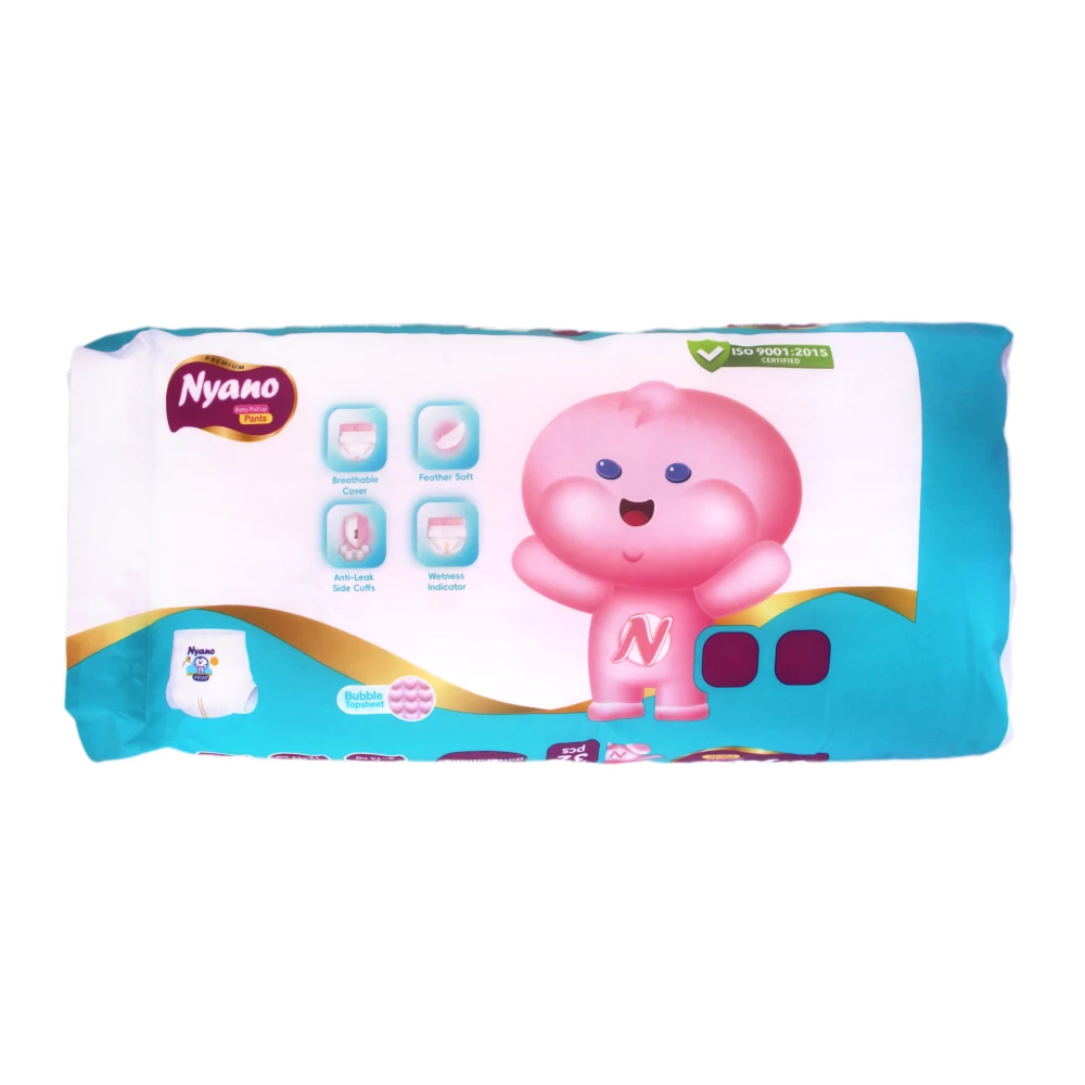 Product photo of Premium Diaper Feather Soft  - ( Large - 40 )