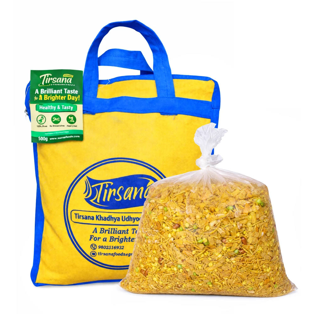 Product photo of Tirsana Dalmoth - 5kg Bag