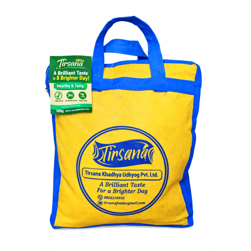Product photo of Tirsana Dalmoth - 5kg Bag