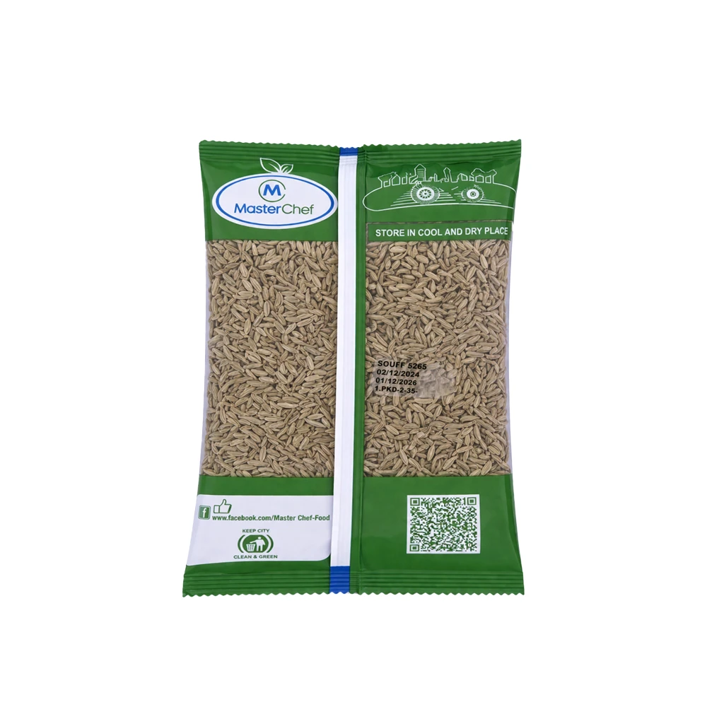 Product photo of Souff (सौफ) - 100gm