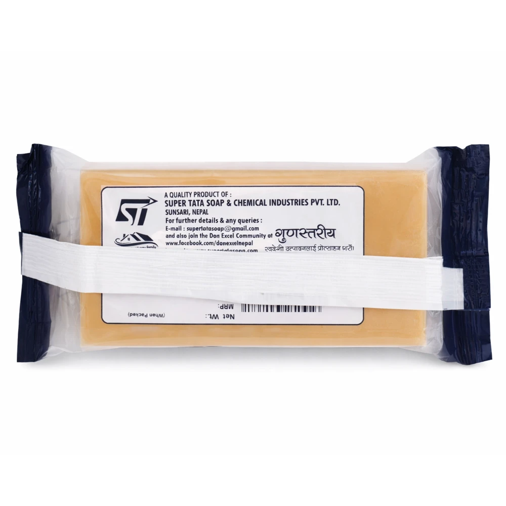 Product photo of KTM Laundry Soap - 300gm ( 16pcs/crt )