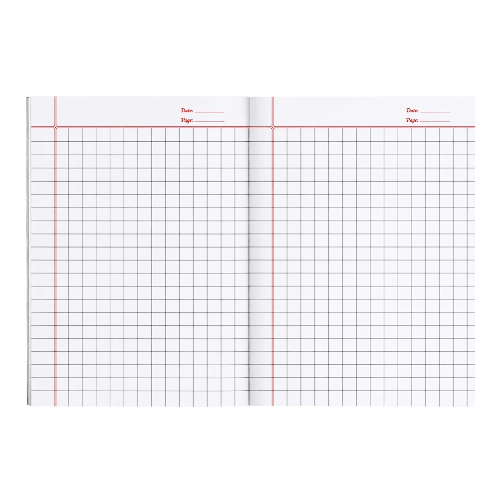 Product photo of Math Copy - MRP 50