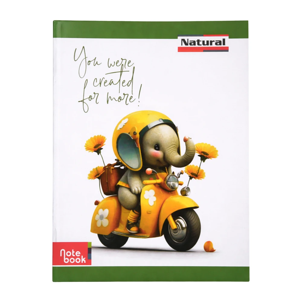 Product photo of Math Copy MRP 50 - (Buy 3 get 1 free)