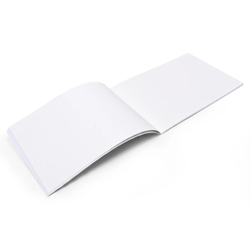 Product photo of Drawing Notebook / Natural MRP:50 (Buy 3 get 1 free)