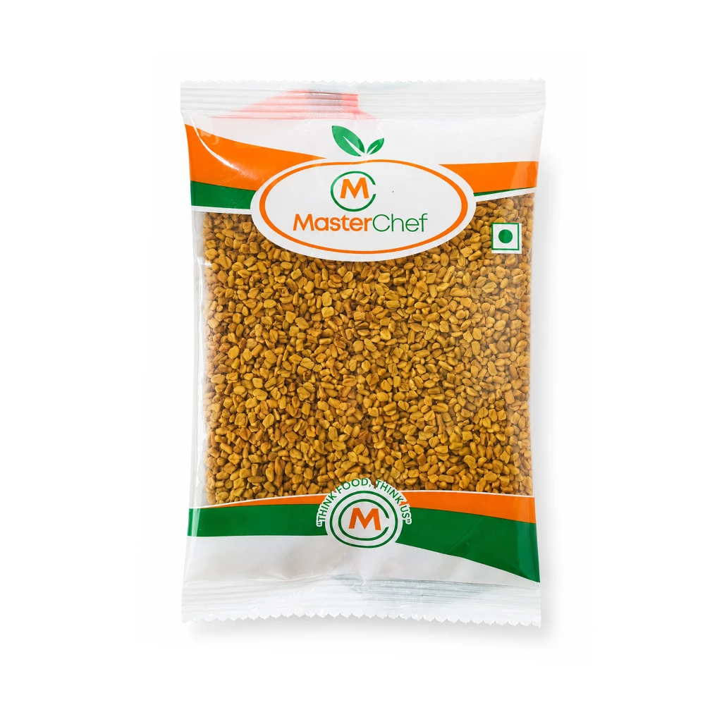 Product photo of Methi (मेथी) - 100gm
