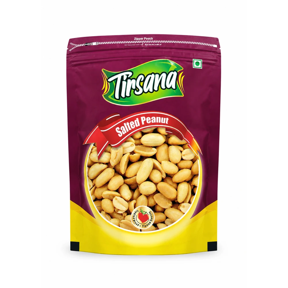 Product photo of Tirsana Peanuts - 300gm