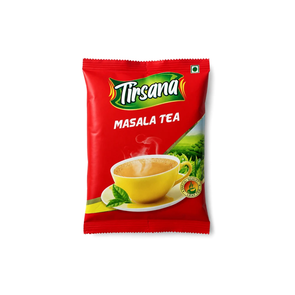 Product photo of Tirsana Masala Tea - 25g