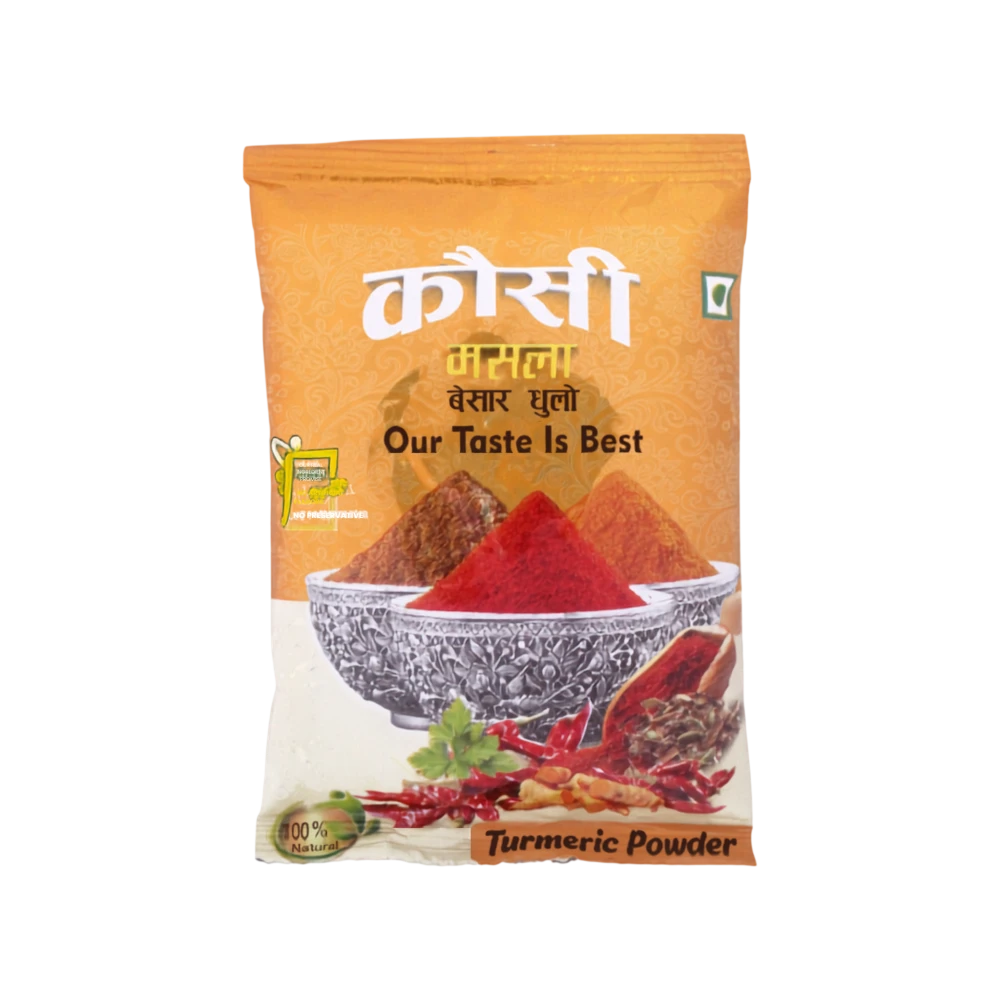 Product photo of Kausi Besar - 200g