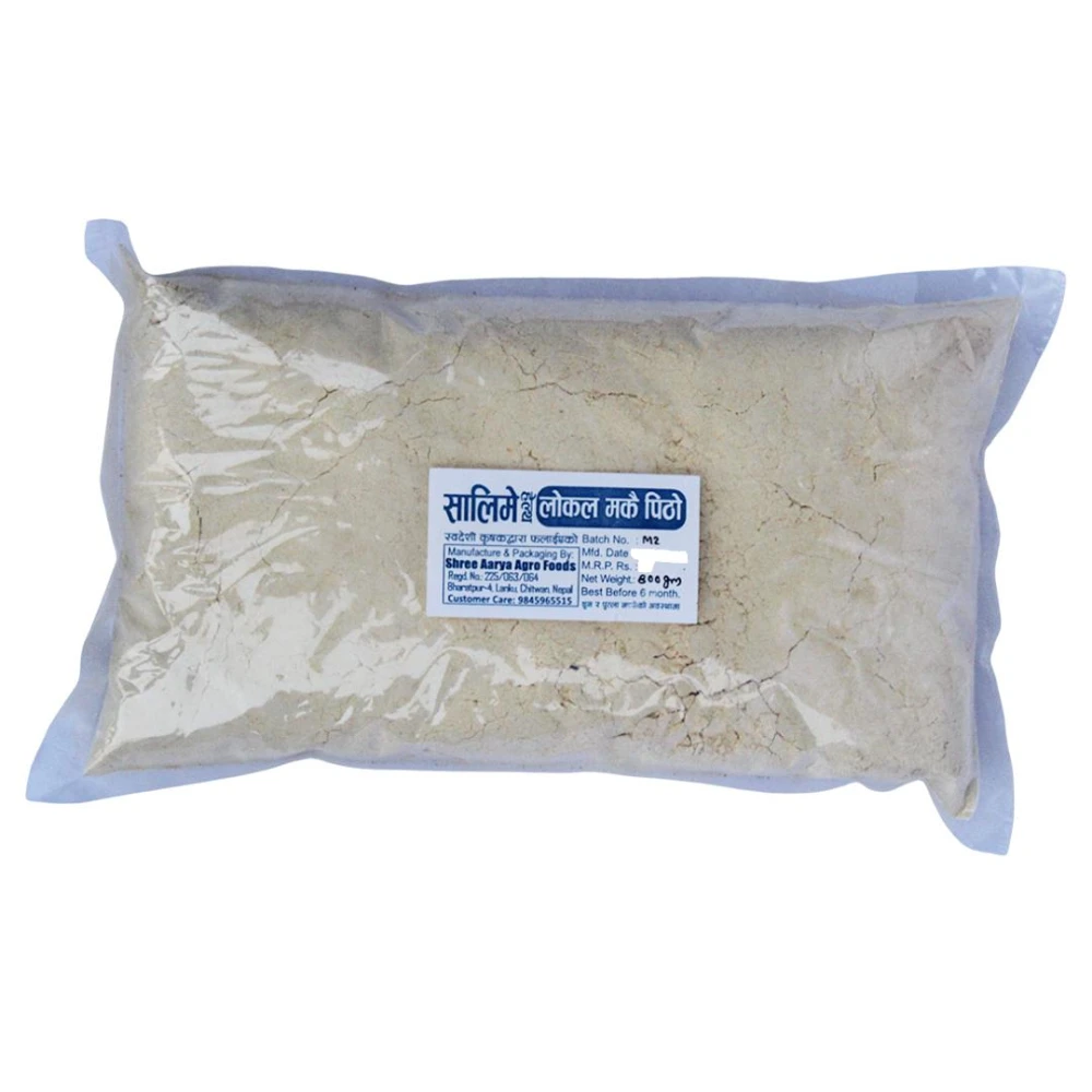 Product photo of Local Makai Pitho (800GRAM)