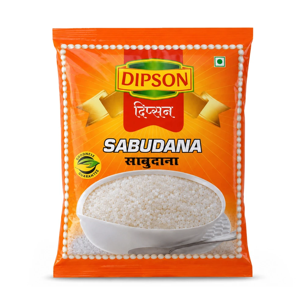 Product photo of Dipson Sabudana - 150gm